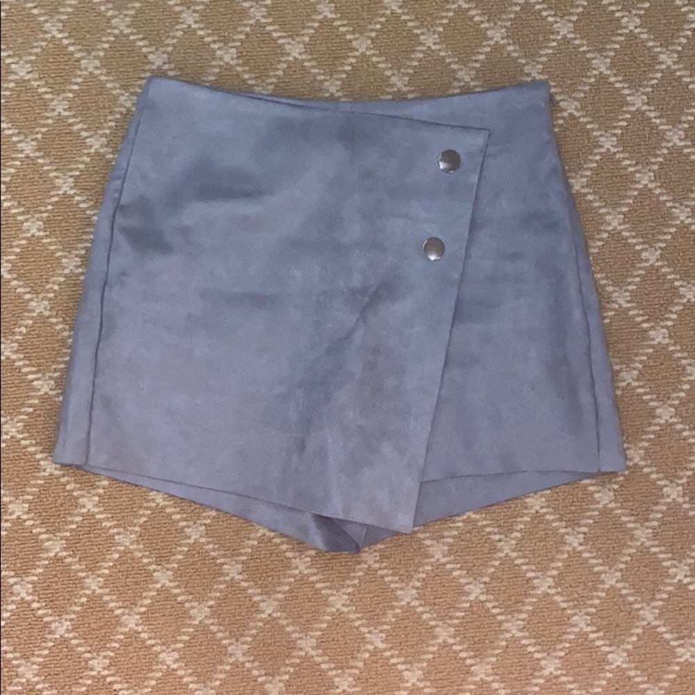 Zara skirt/skort